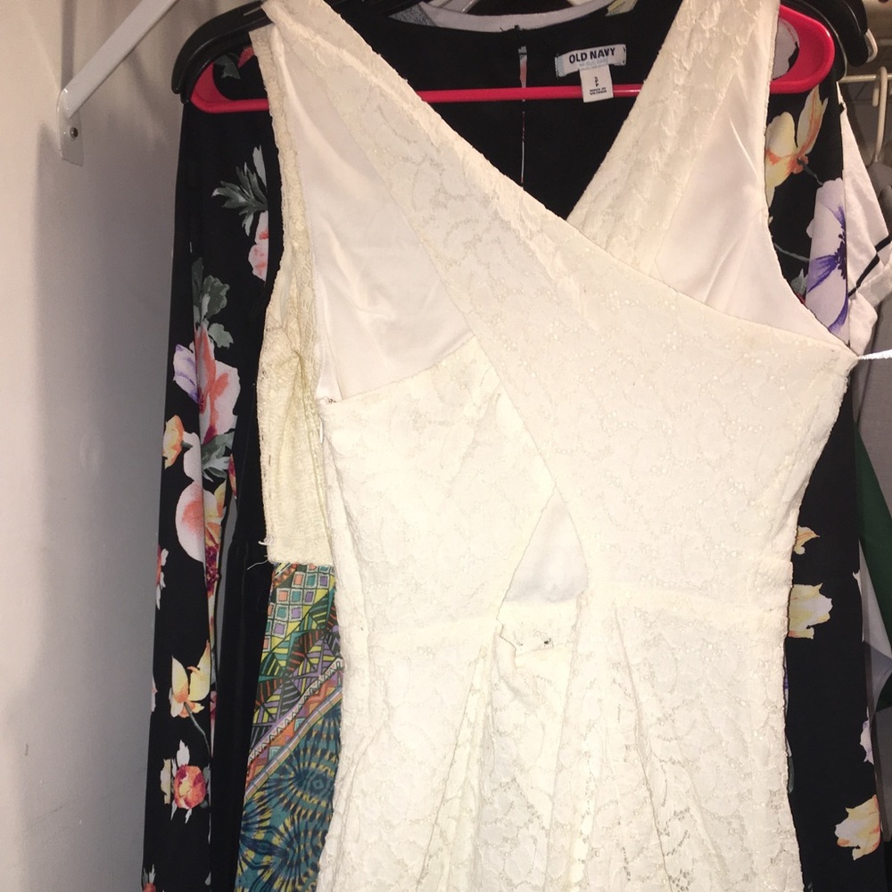 Romper - Picture 2 of 2